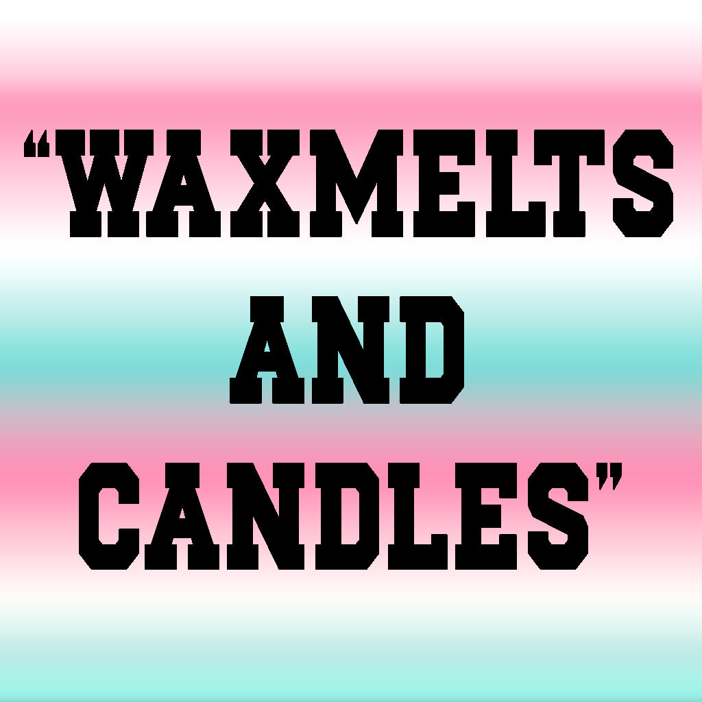 Wax Melt and Candles