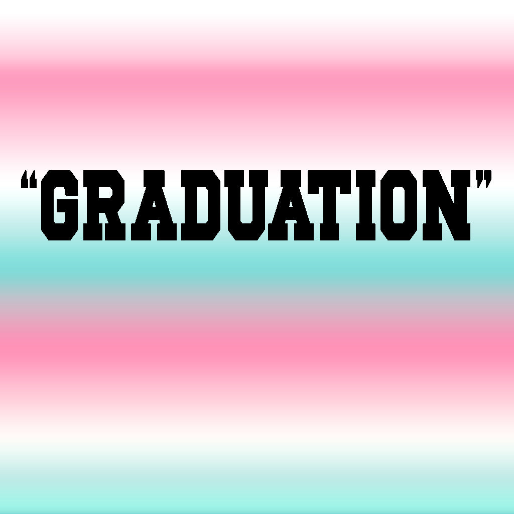 Graduation Items