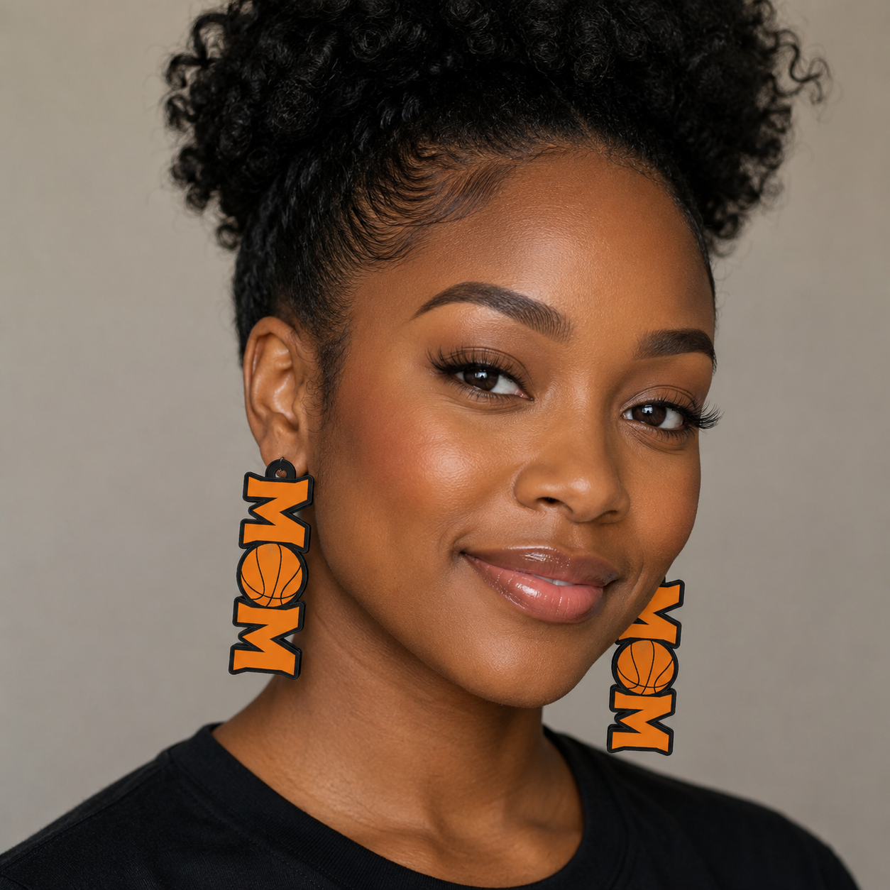 3D Printed Earrings Collection