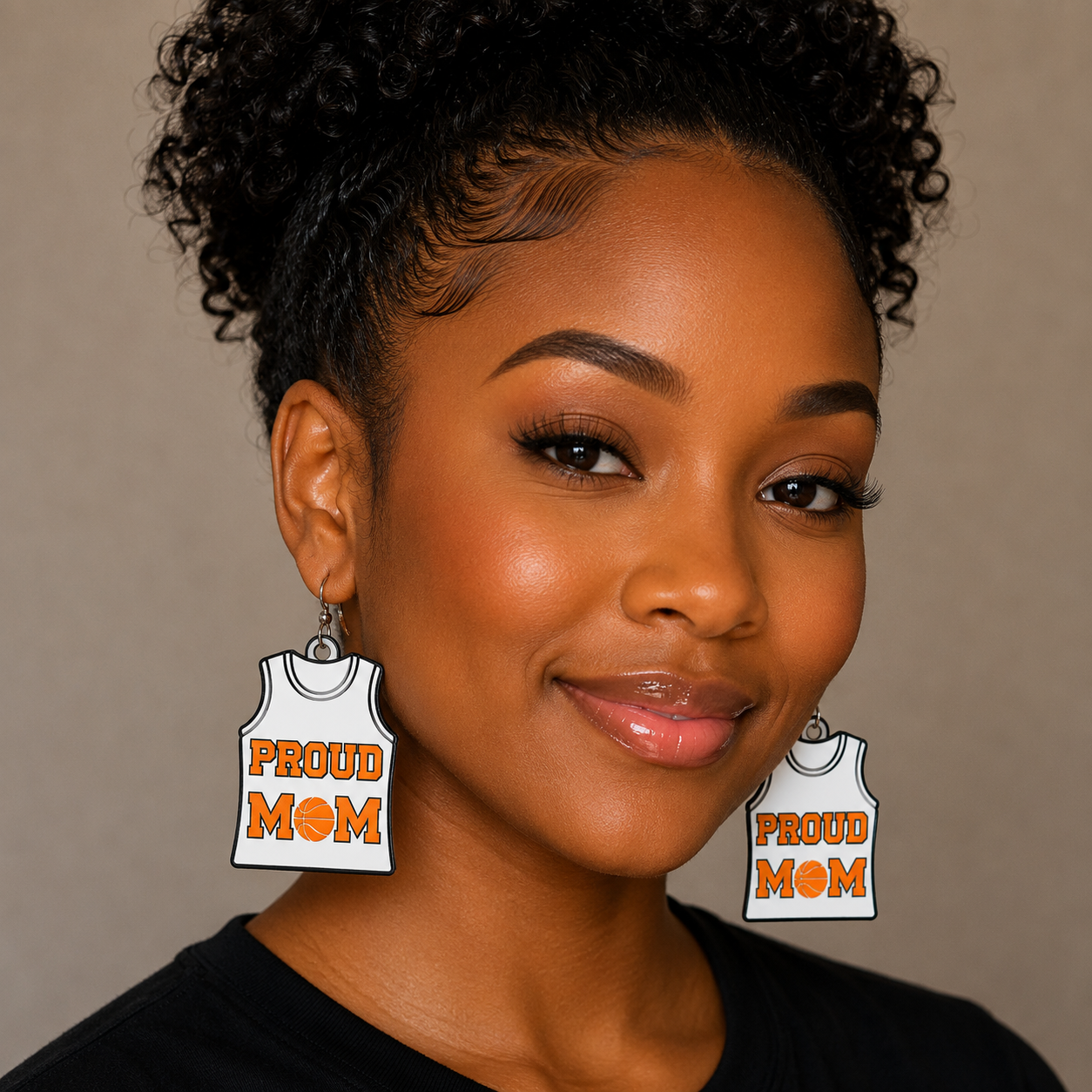 3D Printed Earrings Collection