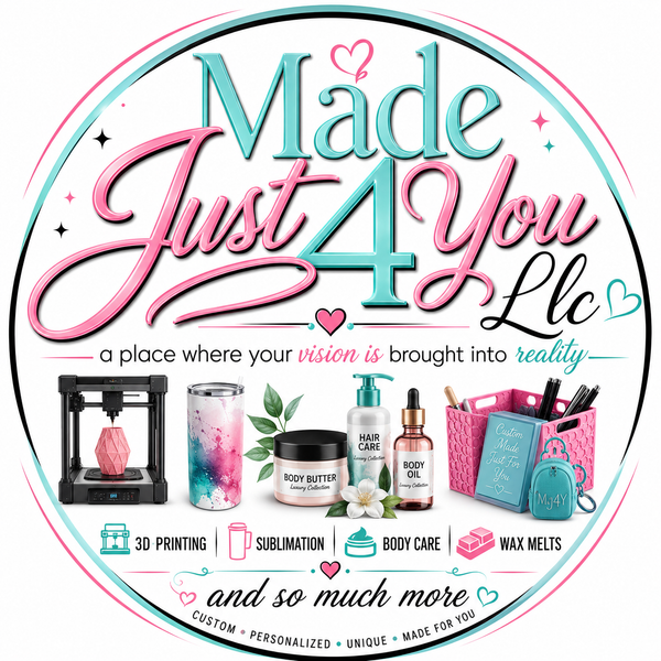 Made Just 4 You Llc