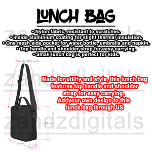 Lunch Bag