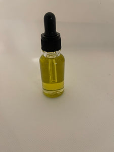 Hair Growth Oil