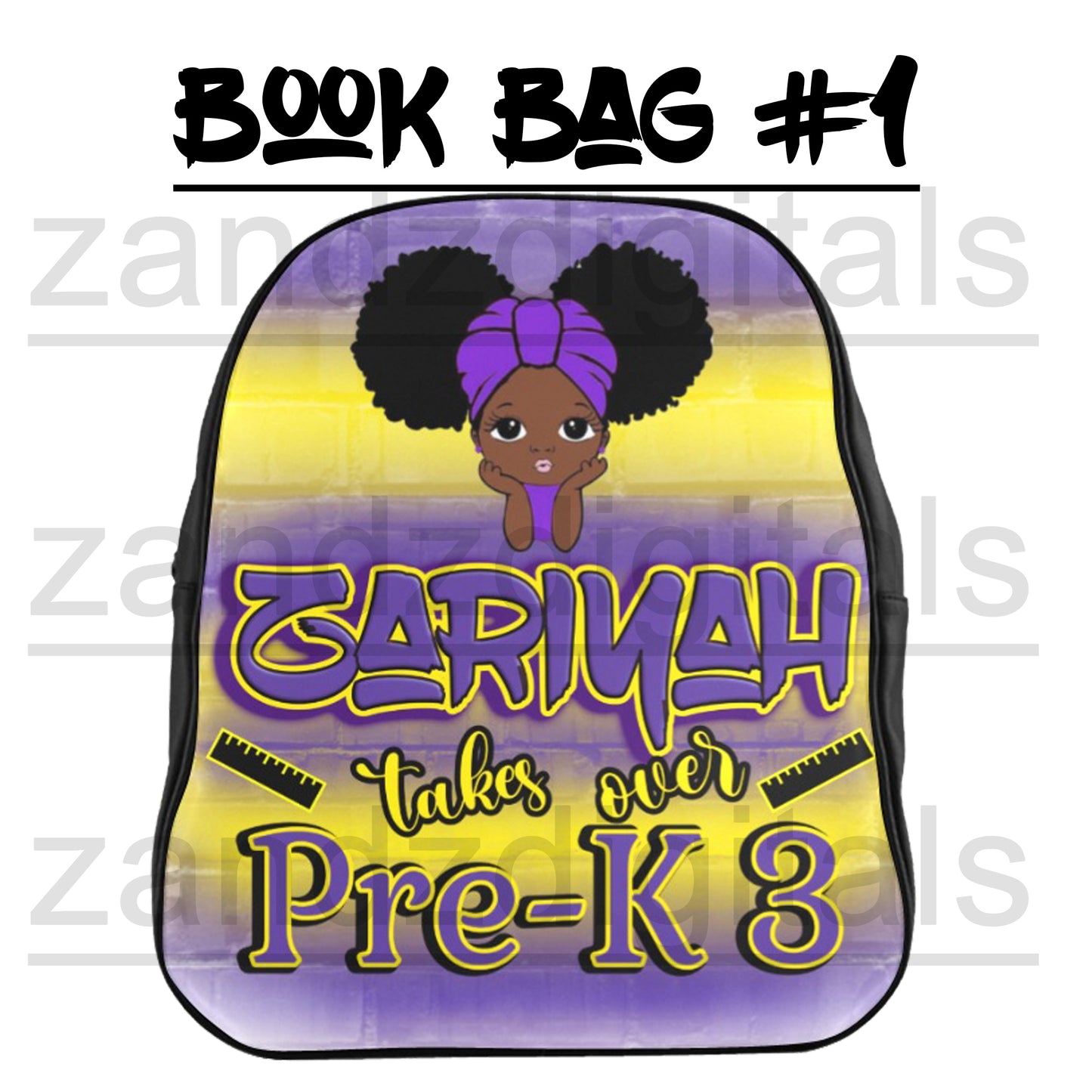 Back to School Bundle