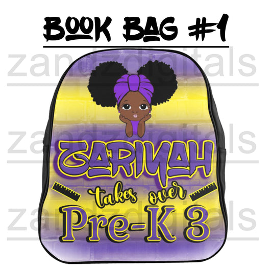 Back to School Bundle