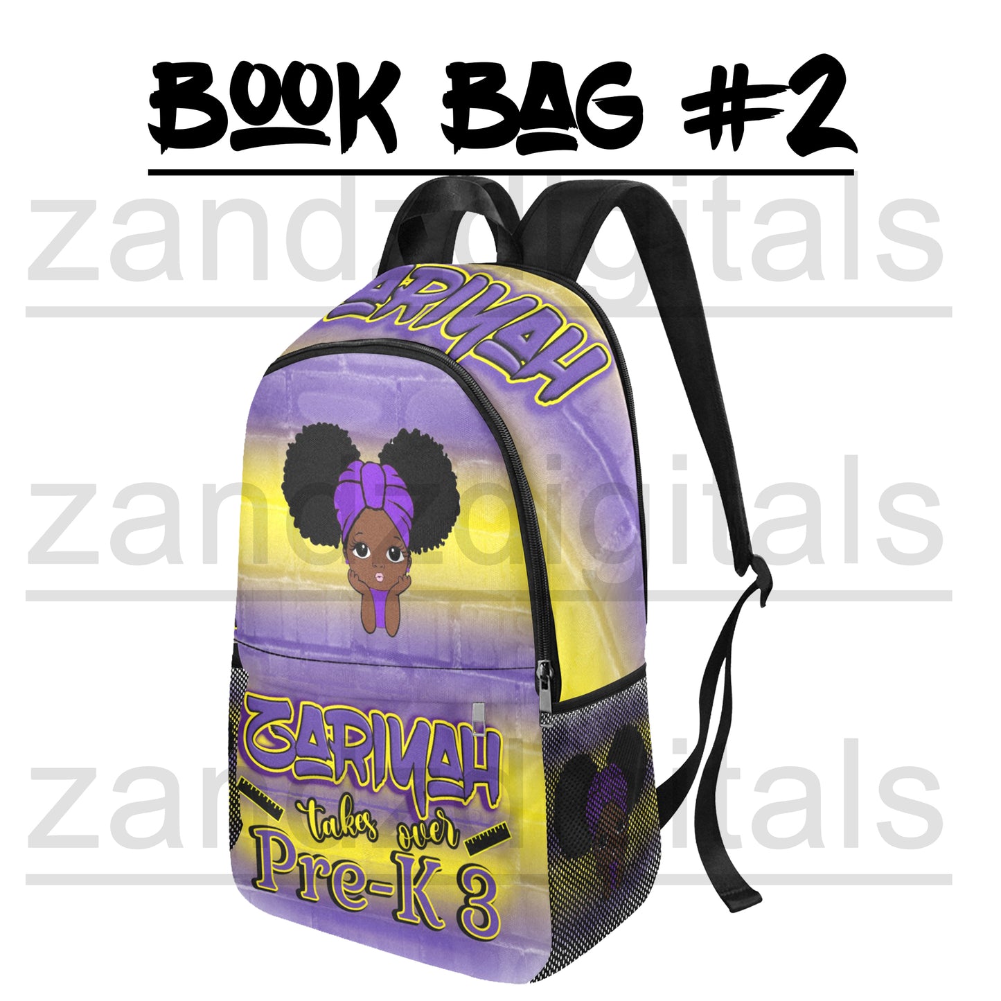 Back to School Bundle