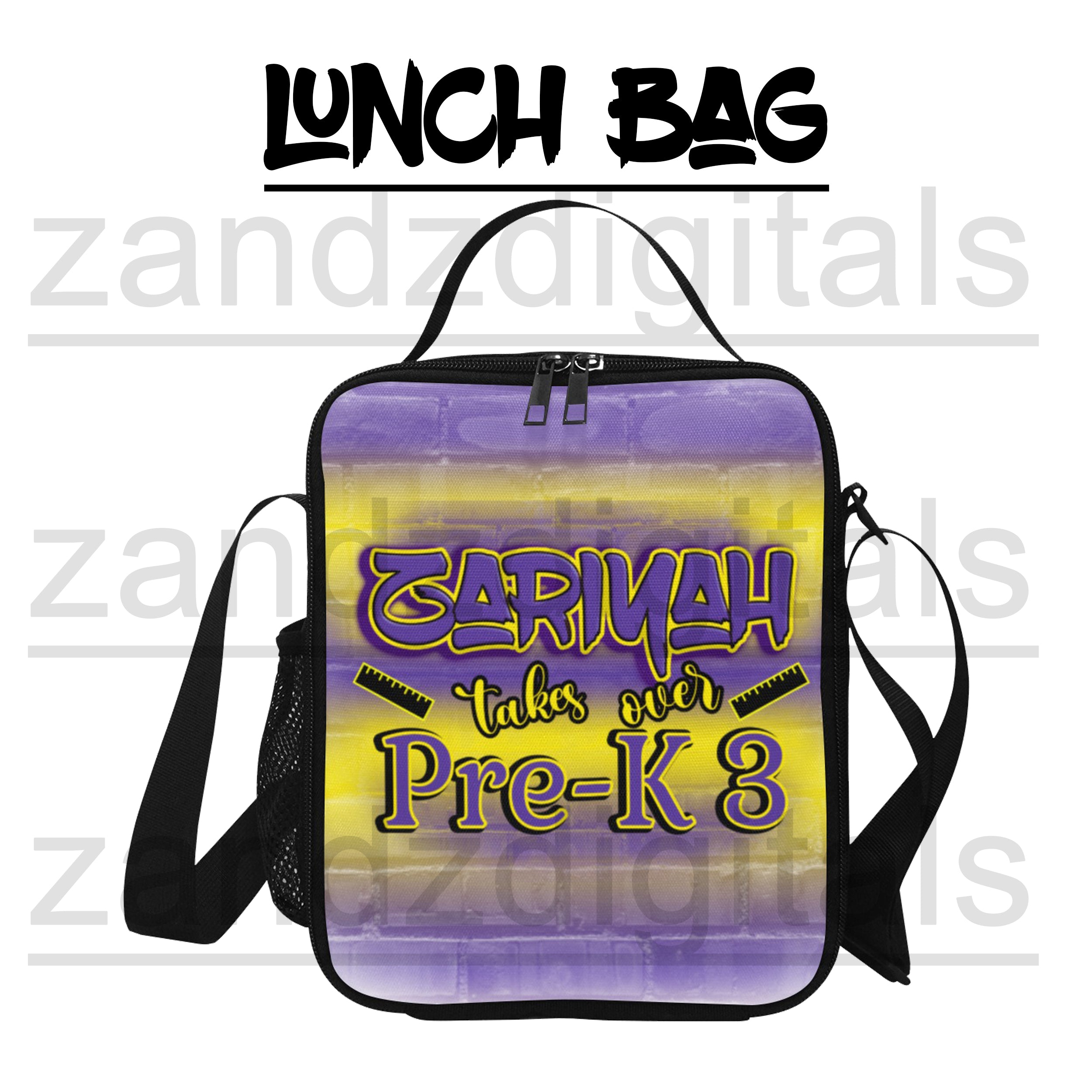 Lunch Bag