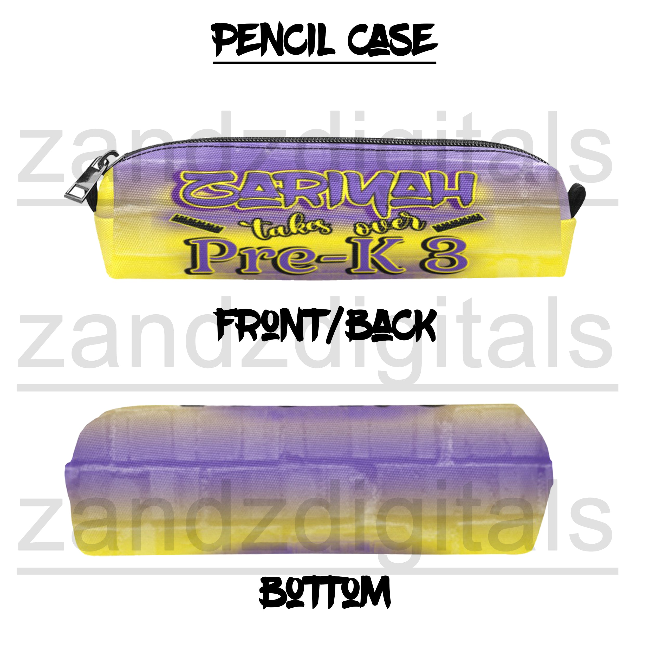 Pencil Case