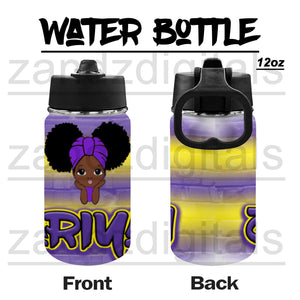 Kids Water Bottle