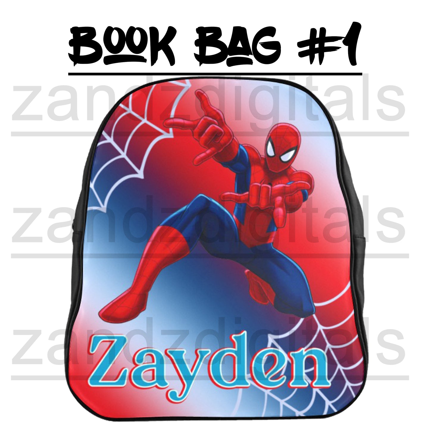Back to School Bundle
