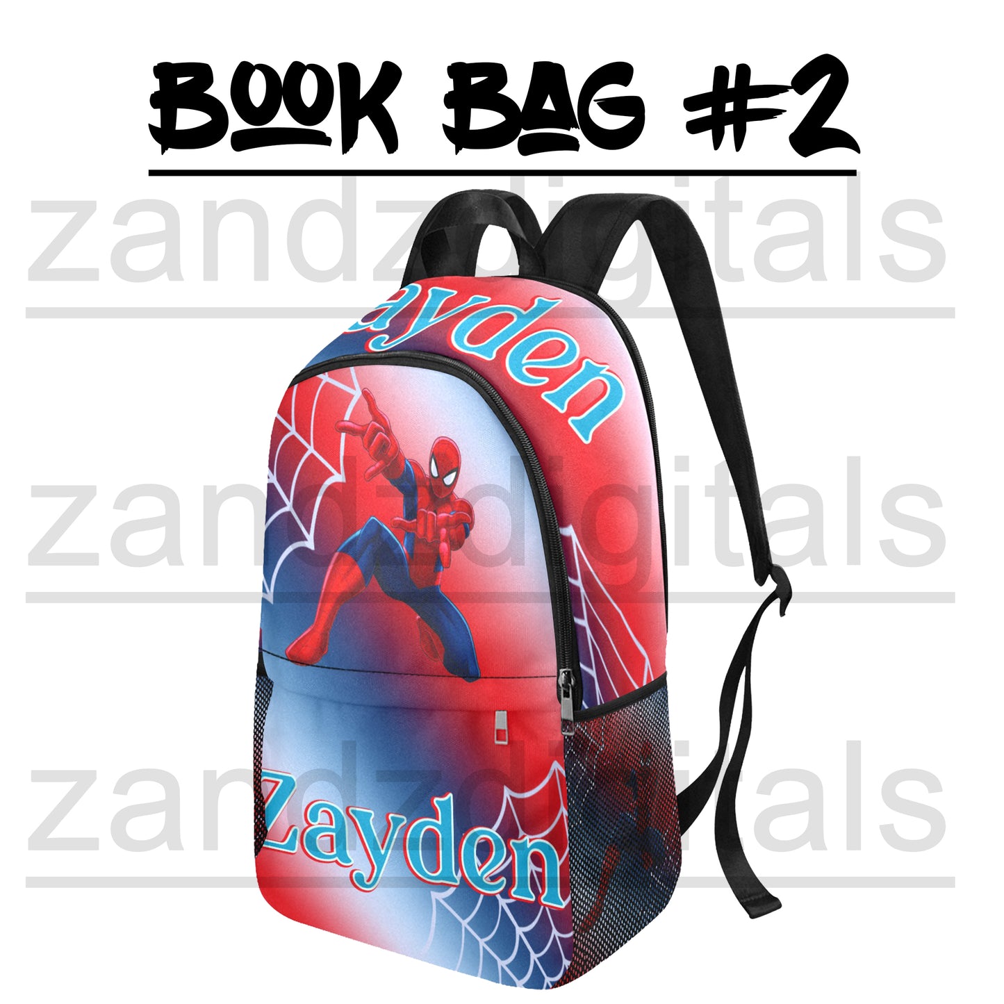 Back to School Bundle