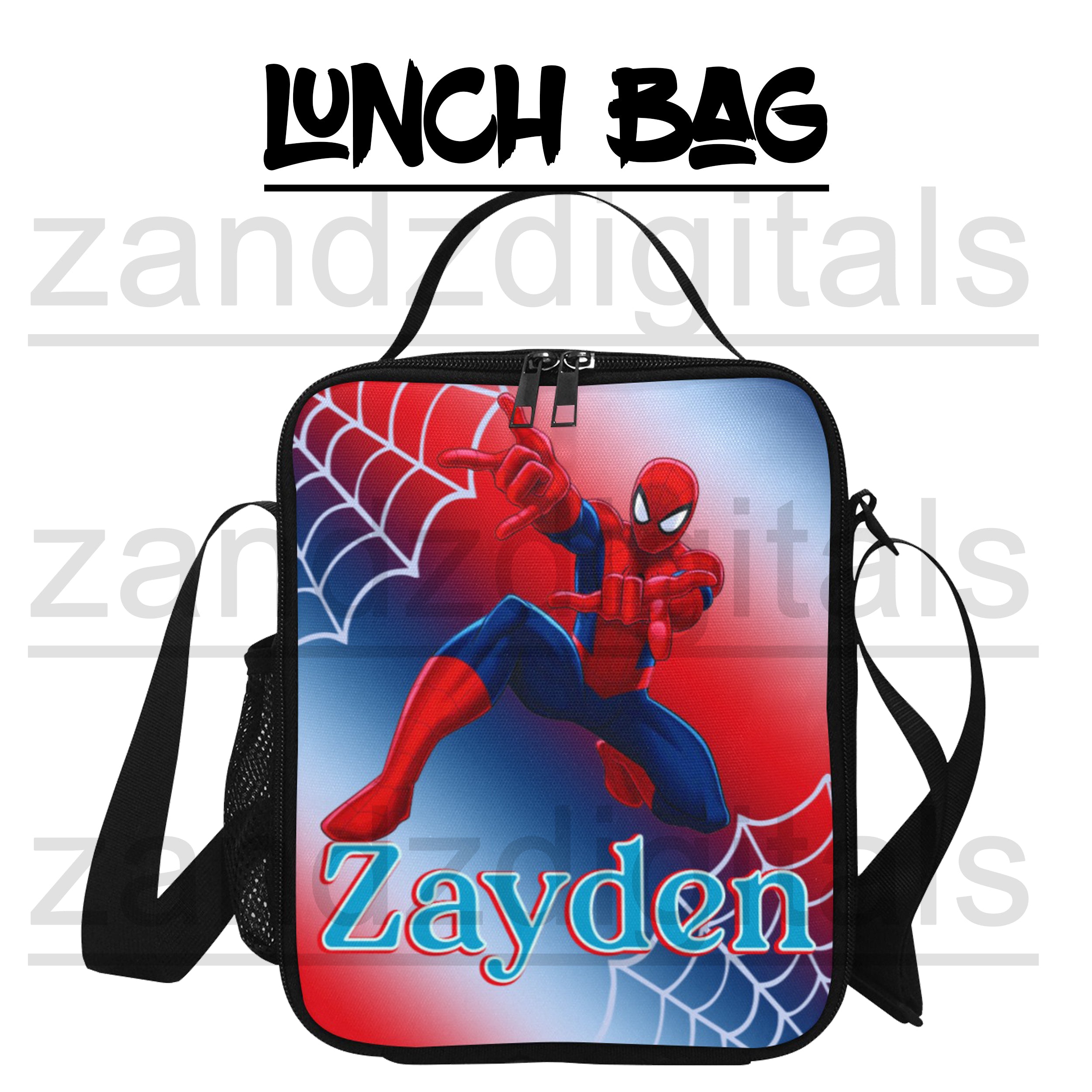 Lunch Bag