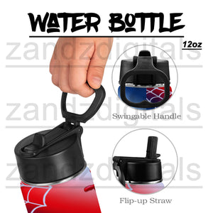 Kids Water Bottle