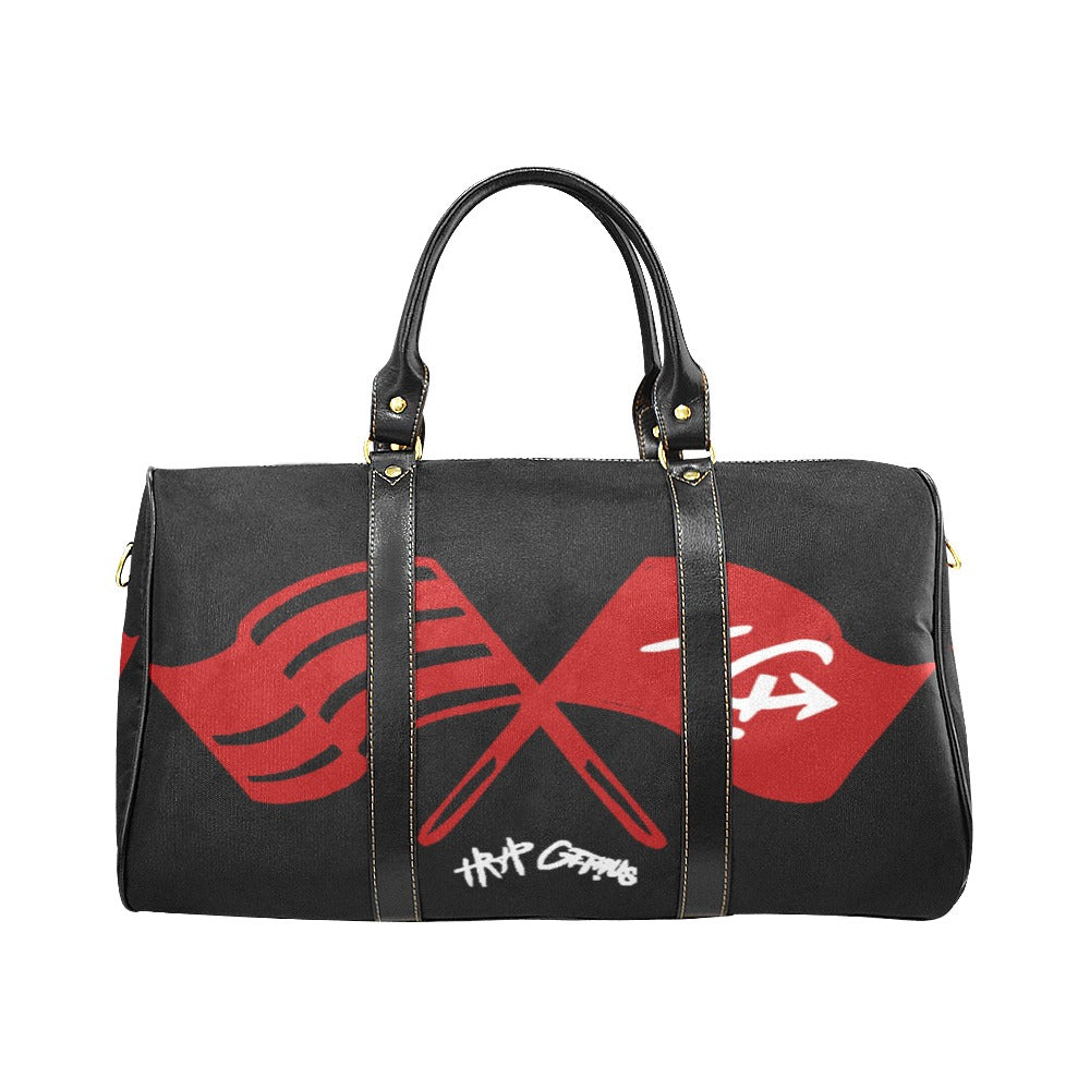 Weekend Travel Bag