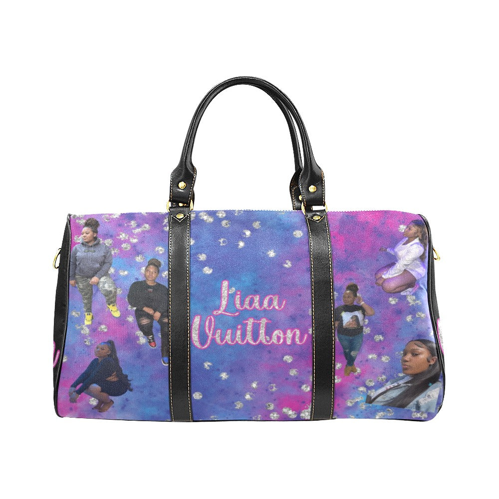 Weekend Travel Bag