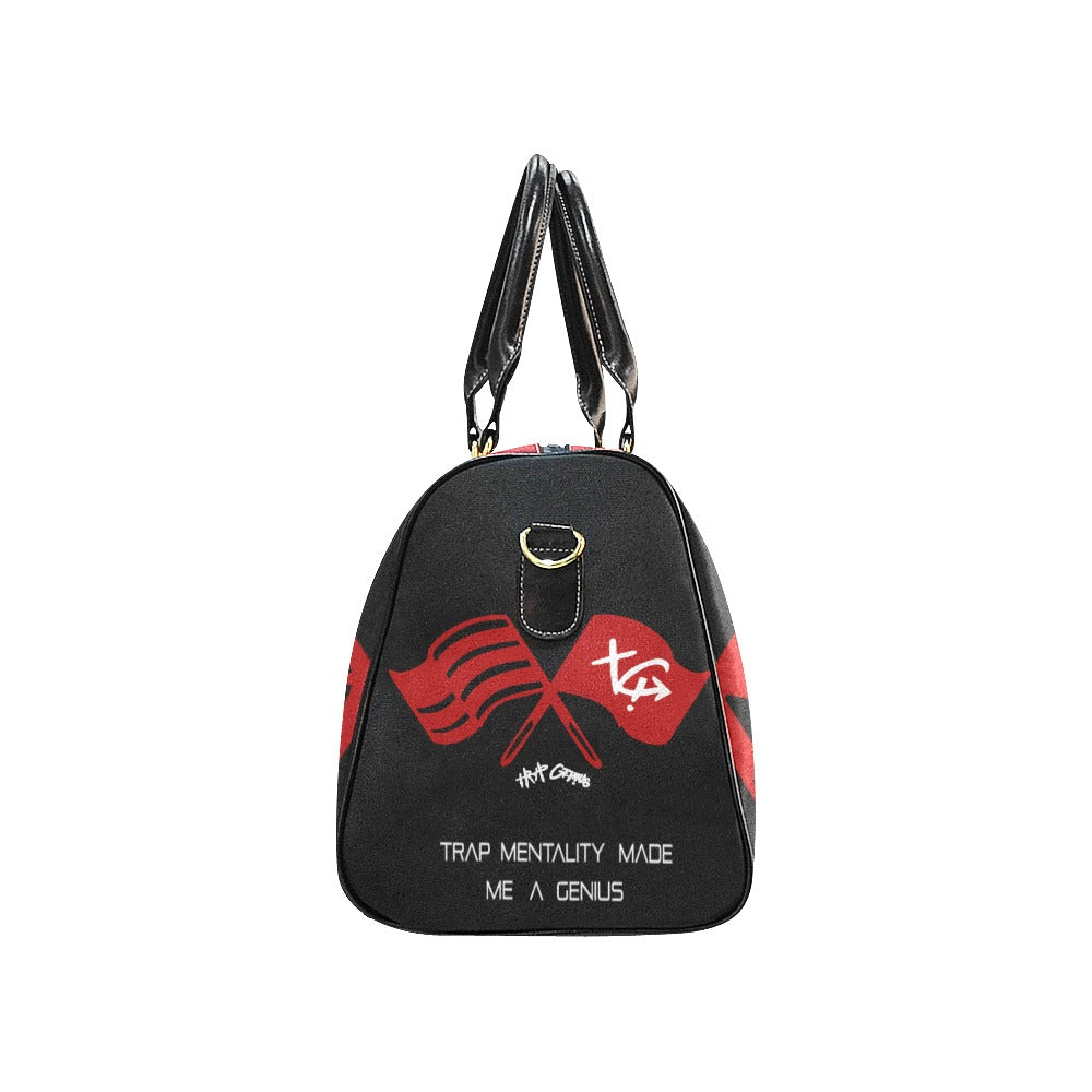 Weekend Travel Bag