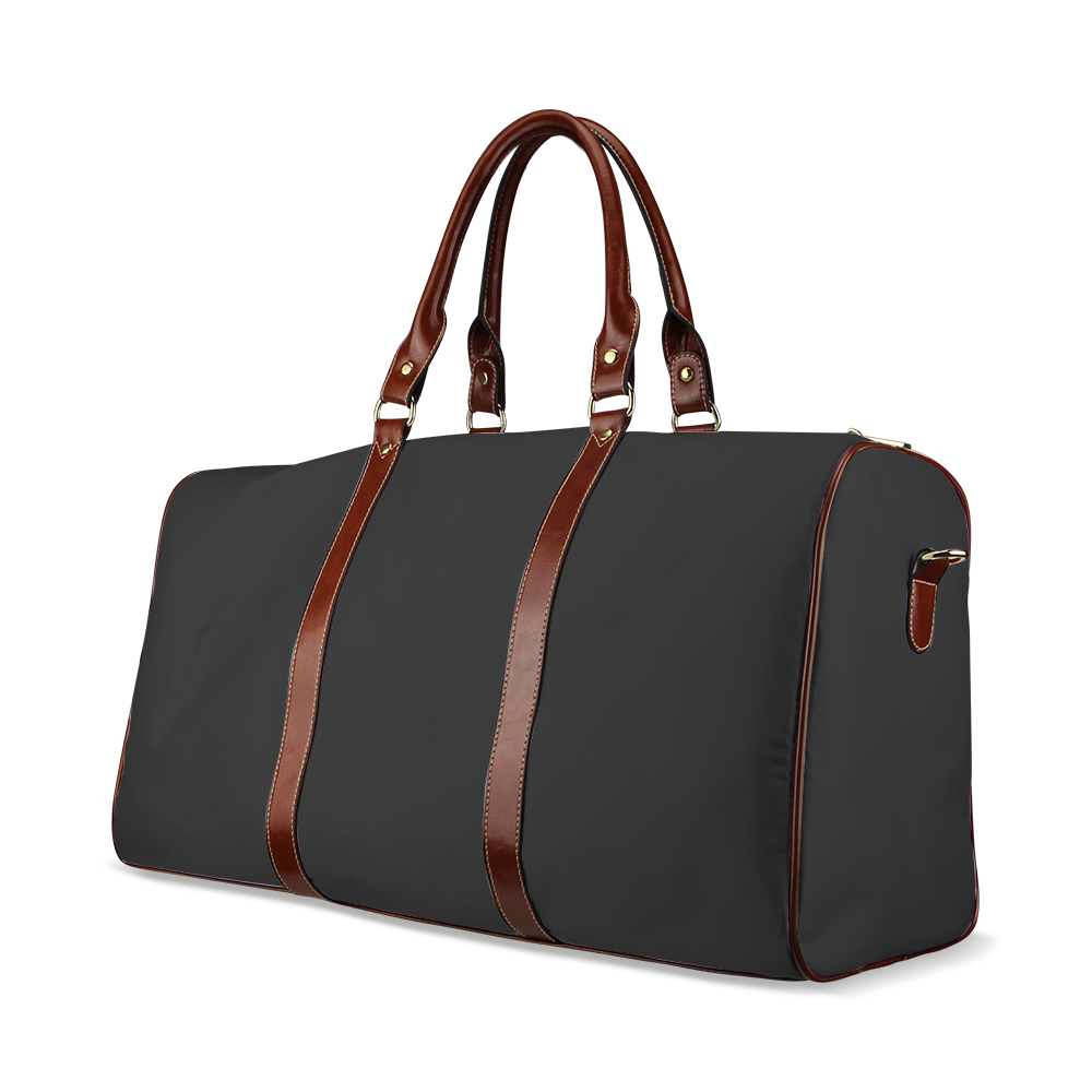 Weekend Travel Bag